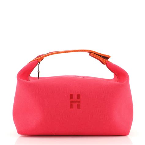 hermes toiletry bag|hermes sling bag men.